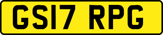 GS17RPG