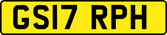 GS17RPH