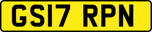 GS17RPN