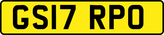 GS17RPO