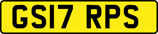 GS17RPS