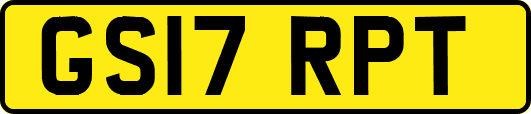 GS17RPT