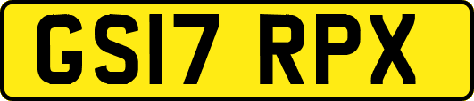 GS17RPX