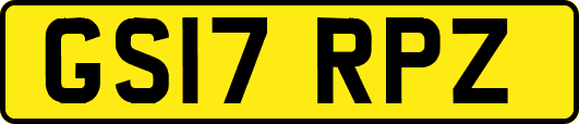 GS17RPZ