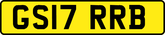 GS17RRB