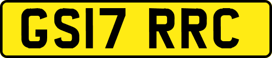 GS17RRC