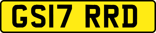 GS17RRD
