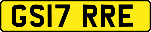 GS17RRE