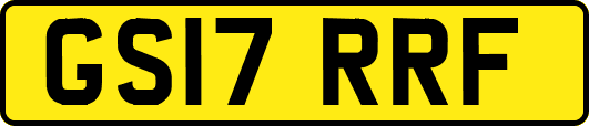 GS17RRF