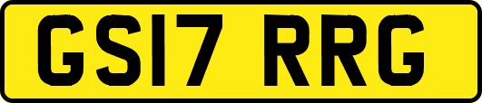 GS17RRG