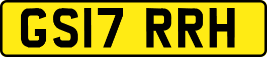 GS17RRH