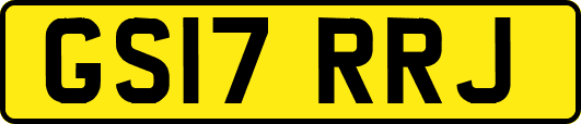 GS17RRJ