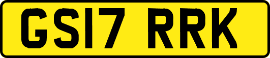 GS17RRK