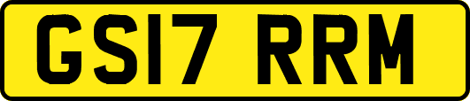 GS17RRM