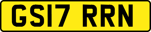 GS17RRN
