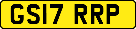 GS17RRP