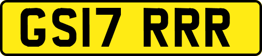 GS17RRR