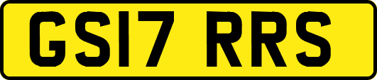 GS17RRS