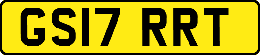GS17RRT