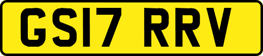 GS17RRV