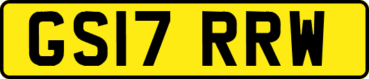 GS17RRW