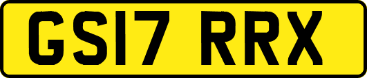 GS17RRX