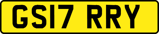 GS17RRY