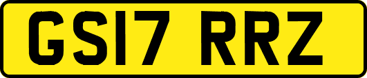 GS17RRZ