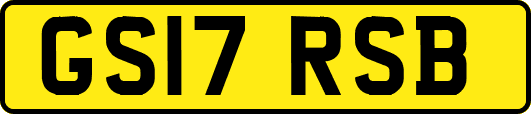 GS17RSB