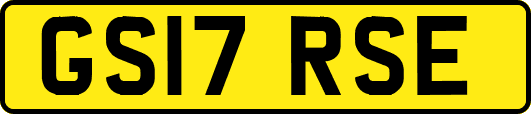 GS17RSE