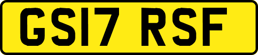 GS17RSF