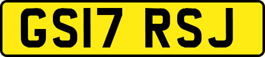 GS17RSJ