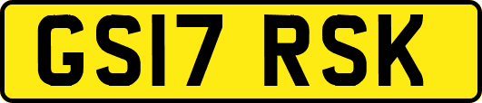 GS17RSK