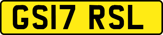 GS17RSL