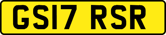 GS17RSR