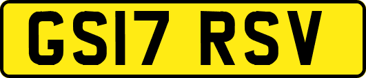 GS17RSV