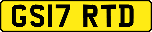 GS17RTD