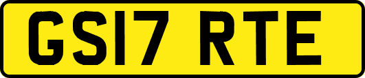 GS17RTE