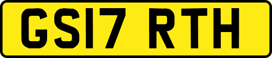 GS17RTH