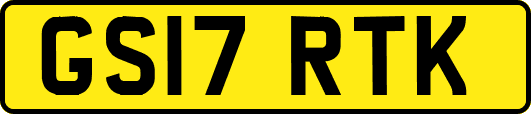 GS17RTK