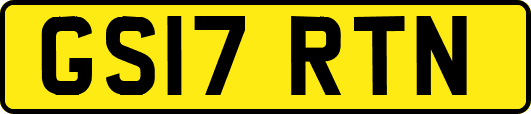 GS17RTN