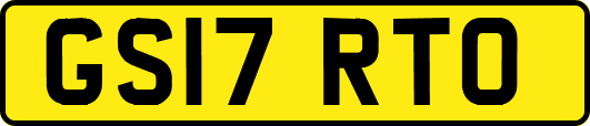 GS17RTO
