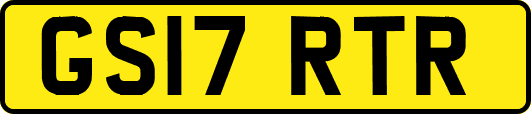 GS17RTR