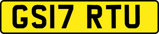 GS17RTU