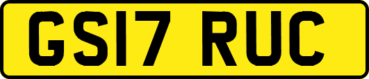 GS17RUC