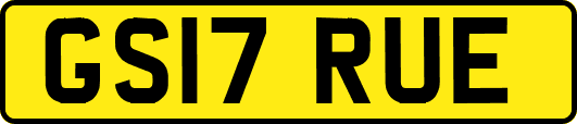 GS17RUE
