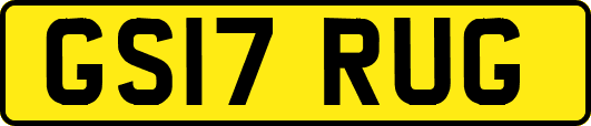 GS17RUG
