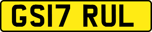 GS17RUL