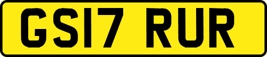 GS17RUR