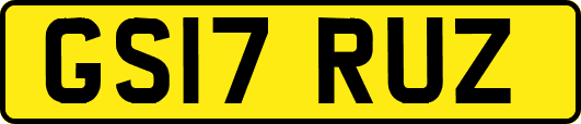 GS17RUZ